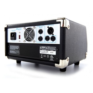 Басовый усилитель Ampeg Micro VR Head