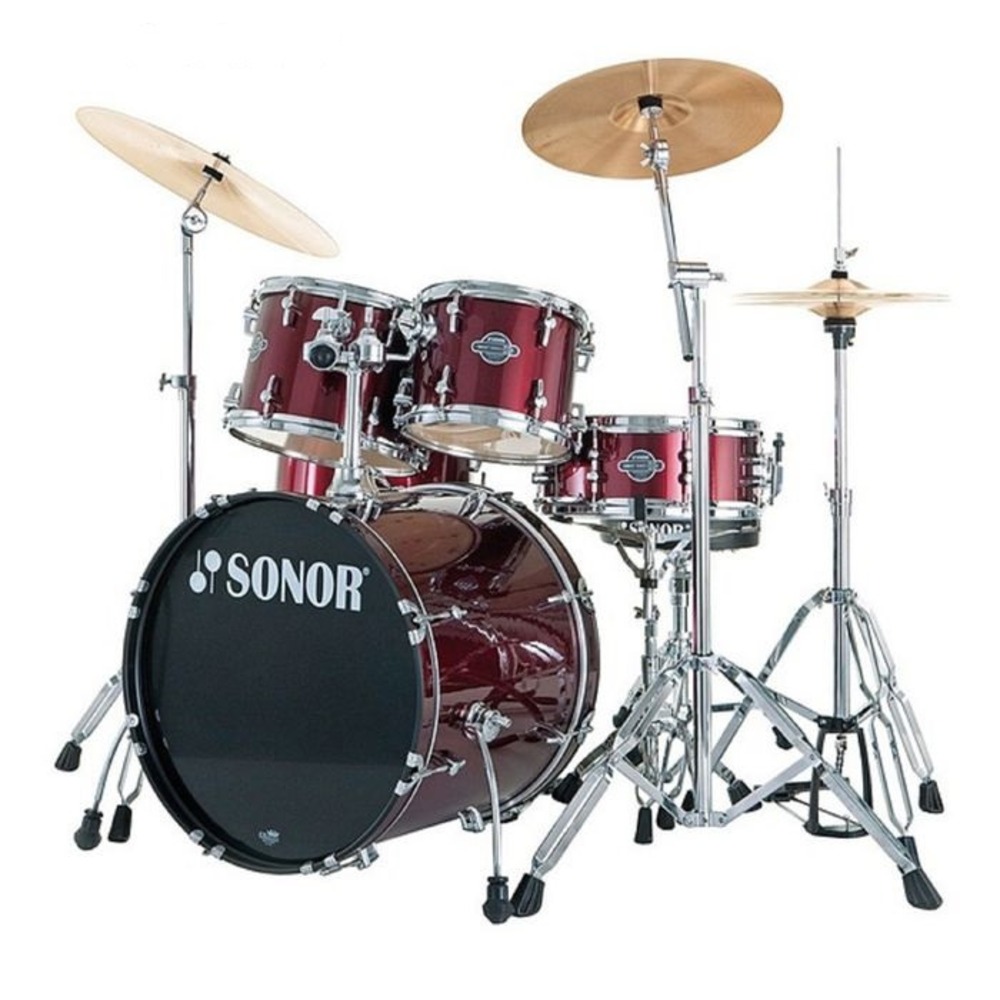 Ударная установка Sonor SFX 11 Stage 2 Set WM 11228 Smart Force Xtend