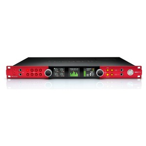 АЦП для студии FOCUSRITE Red 8Pre