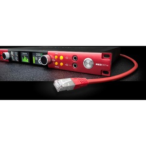 АЦП для студии FOCUSRITE Red 8Pre