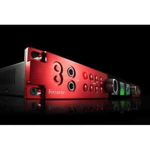 АЦП для студии FOCUSRITE Red 8Pre