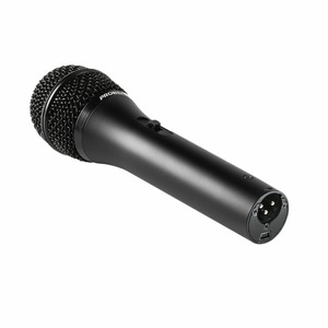 Вокальный микрофон (динамический) Proel DM581USB