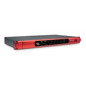 АЦП для студии FOCUSRITE RedNet D16R