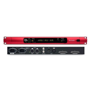 АЦП для студии FOCUSRITE RedNet A8R