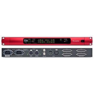 АЦП для студии FOCUSRITE RedNet A16R