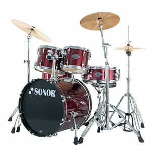 Ударная установка Sonor SFX 11 Stage Set WM 11228 Smart Force Xtend