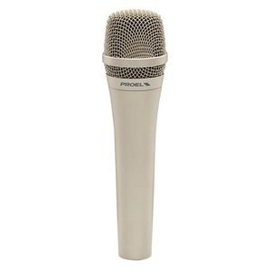Вокальный микрофон (динамический) Proel DM585