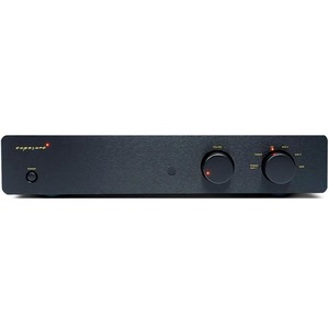 Усилитель предварительный Exposure 3010s2 D pre Black