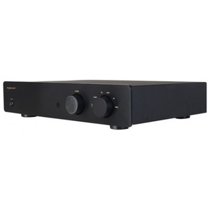 Усилитель предварительный Exposure 3010s2 D pre Black