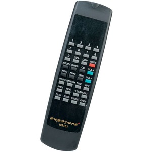 Усилитель предварительный Exposure 3010s2 D pre Black