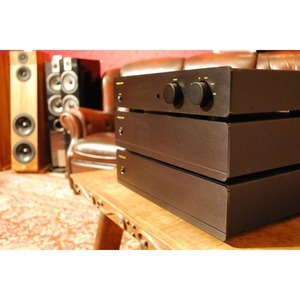 Усилитель предварительный Exposure 3010s2 D pre Black