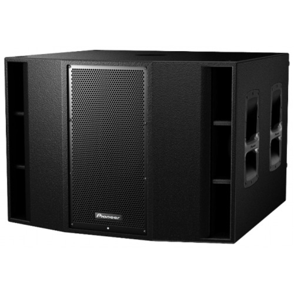 Активный сабвуфер Pioneer XPRS215S