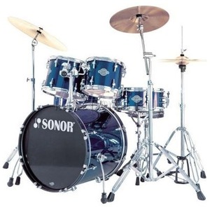 Ударная установка Sonor SFX 11 Studio Set WM 13004 Smart Force Xtend