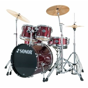 Ударная установка Sonor SFX 11 Studio Set WM 11228 Smart Force Xtend