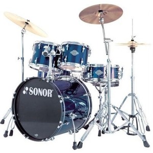 Ударная установка Sonor SFX 11 Combo Set WM 13004 Smart Force Xtend