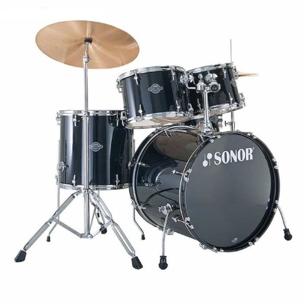 Ударная установка Sonor SMF 11 Stage 2 Set WM 11229 Smart Force