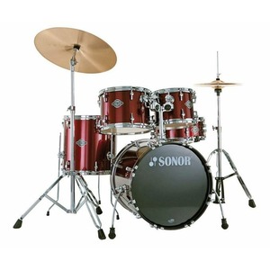 Ударная установка Sonor 17200311 SMF 11 Stage 2 Set WM 11228 Smart Force