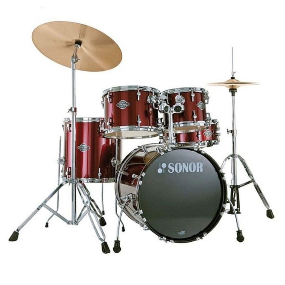 Ударная установка Sonor SMF 11 Stage 1 Set WM 11228 Smart Force