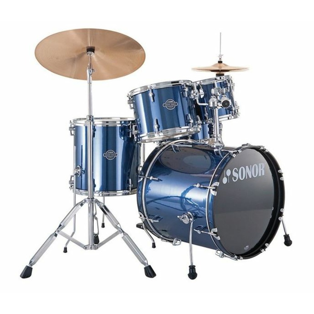 Ударная установка Sonor SMF 11 Studio Set WM 13004 Smart Force