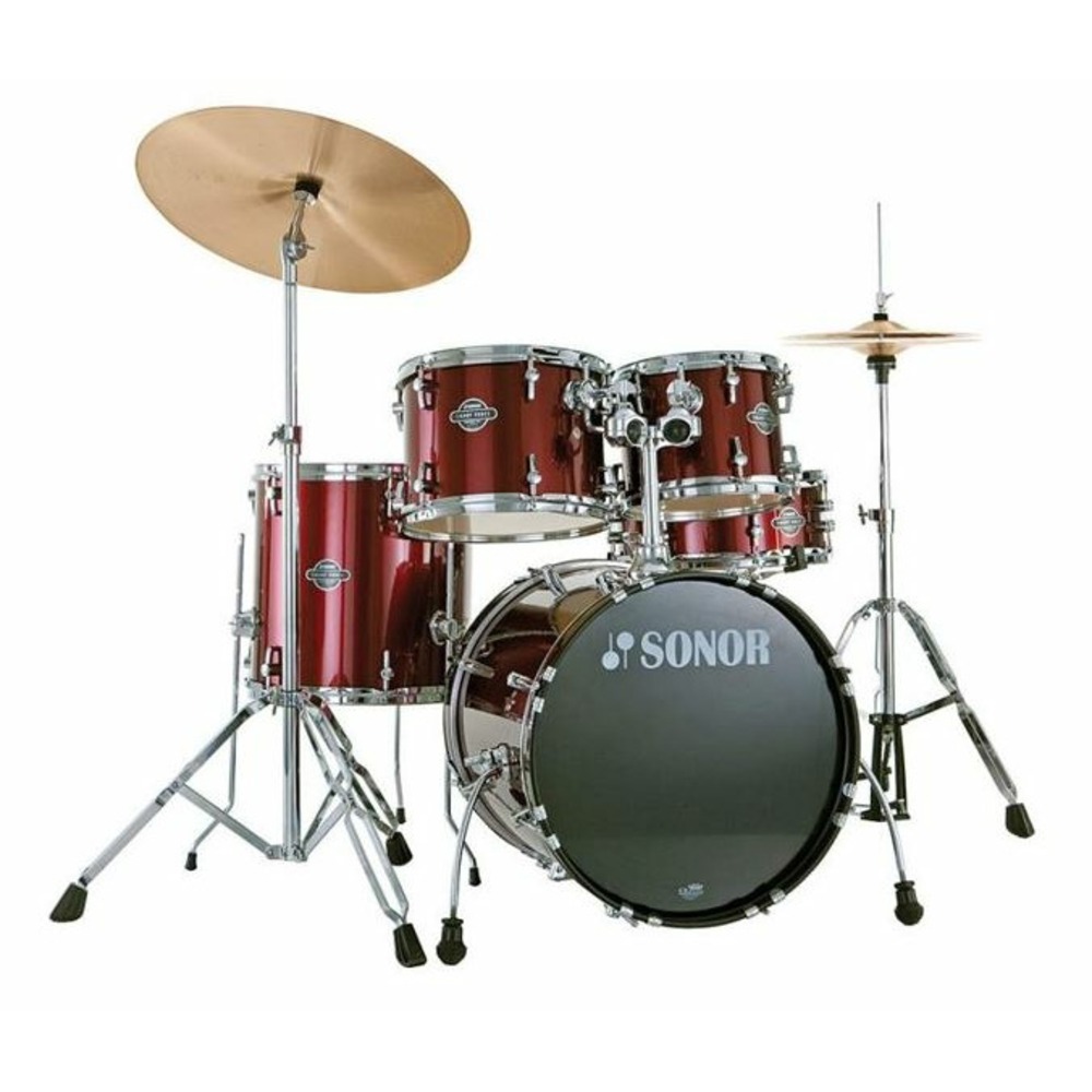 Ударная установка Sonor SMF 11 Studio Set WM 11228 Smart Force