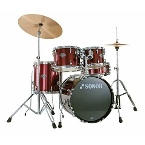 Ударная установка Sonor SMF 11 Studio Set WM 11228 Smart Force