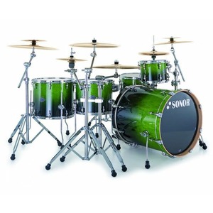 Ударная установка Sonor 17210421 ESF 11 Stage 3 Set WM 13072 Essential Force