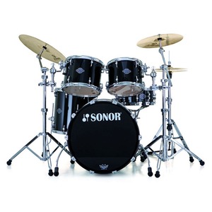 Ударная установка Sonor ASC 11 Stage 1 Set NM 11234 Ascent