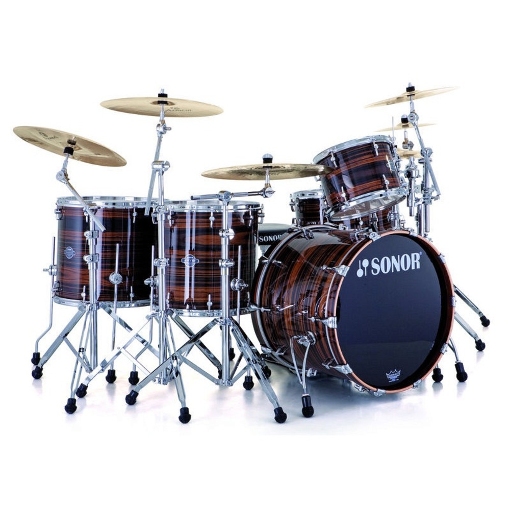 Ударная установка Sonor ASC 11 Studio Set NM 13078 Ascent