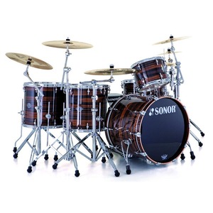 Ударная установка Sonor ASC 11 Studio Set NM 13078 Ascent