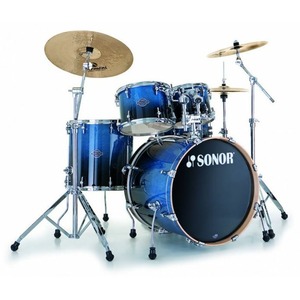 Ударная установка Sonor 17210142 ESF 11 Studio Set WM 11235 Essential Force