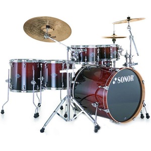 Ударная установка Sonor 17210222 ESF 11 Stage 1 Set WM 13073 Essential Force