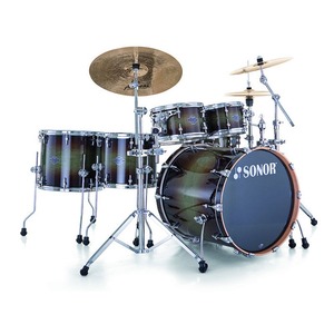 Ударная установка Sonor SEF 11 Jungle Set WM 13074 Select Force