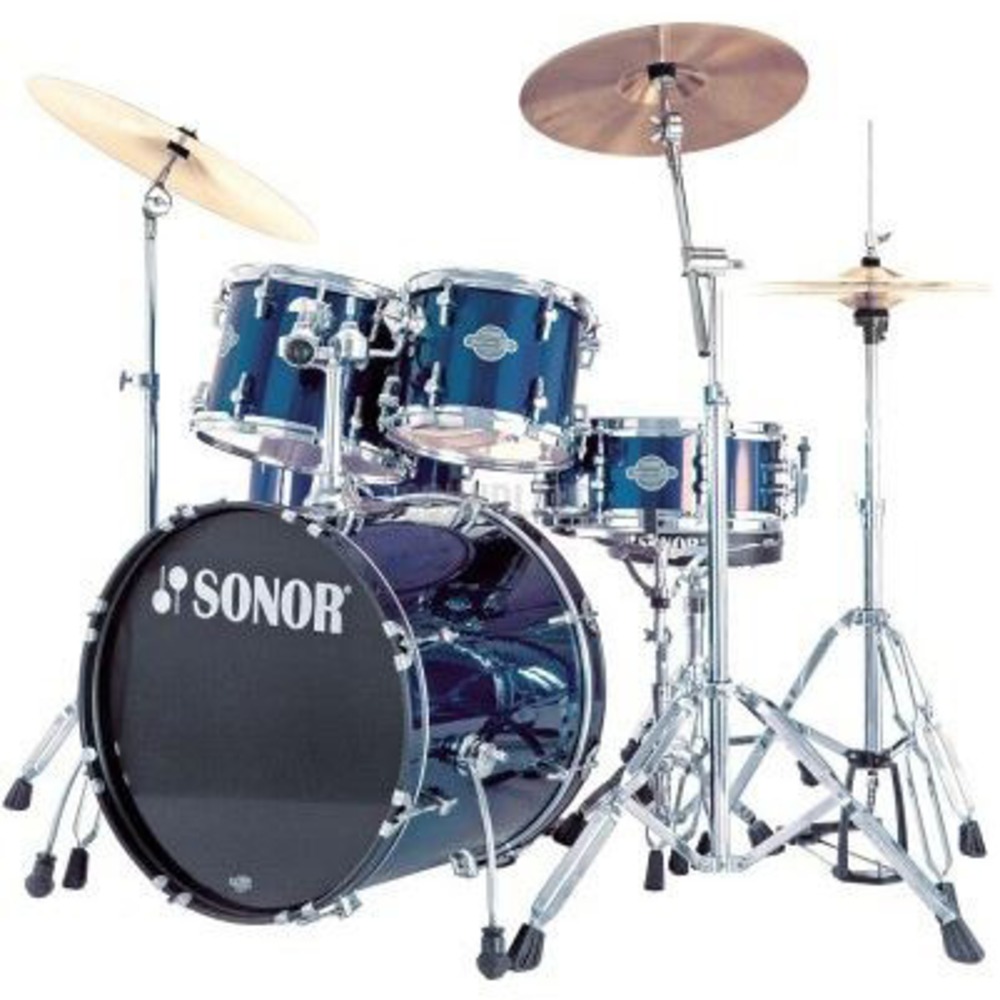 Ударная установка Sonor SFX 11 Studio Set WM NC 13004 Smart Force Xtend