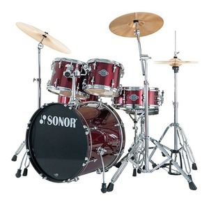 Ударная установка Sonor SFX 11 Studio Set WM NC 11228 Smart Force Xtend