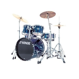 Ударная установка Sonor SFX 11 Stage 1 Set WM NC 13004 Smart Force Xtend