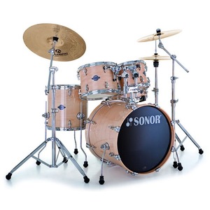 Ударная установка Sonor 17220544 SEF 11 Stage S Drive Set NM 11238 Select Force