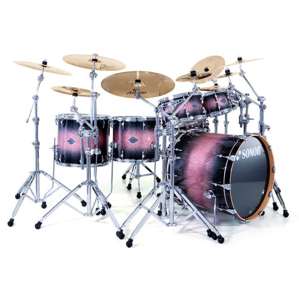Ударная установка Sonor SEF 11 Stage 3 Set WM 13036 Select Force