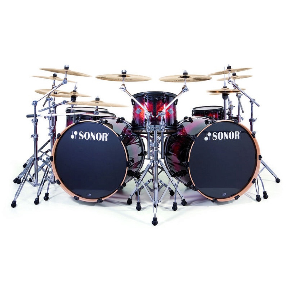 Ударная установка Sonor SEF 11 Studio Set WM 13076 Select Force