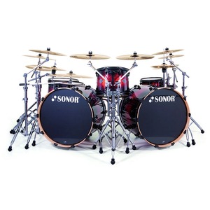 Ударная установка Sonor SEF 11 Studio Set WM 13076 Select Force