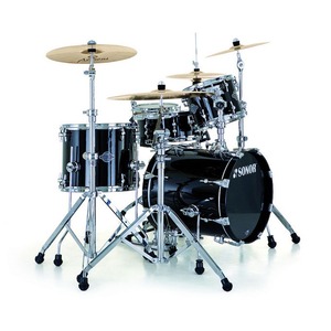 Ударная установка Sonor SEF 11 Studio Set WM 11234 Select Force