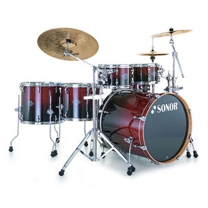 Ударная установка Sonor 17210522 ESF 11 Stage S Drive Set NM 13073 Essential Force