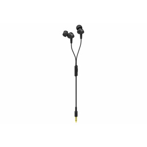 Наушники внутриканальные классические JBL C 100 SIU Black