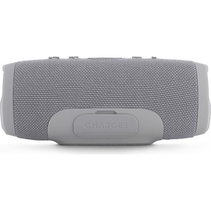 Портативная акустика JBL Charge 3 Gray