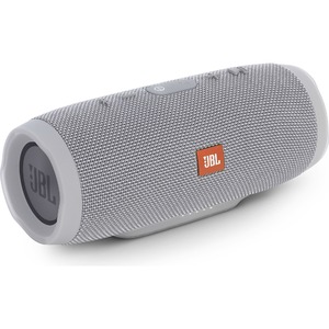 Портативная акустика JBL Charge 3 Gray