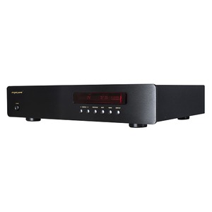 ЦАП транзисторный Exposure 2010s2 DSD DAC Black