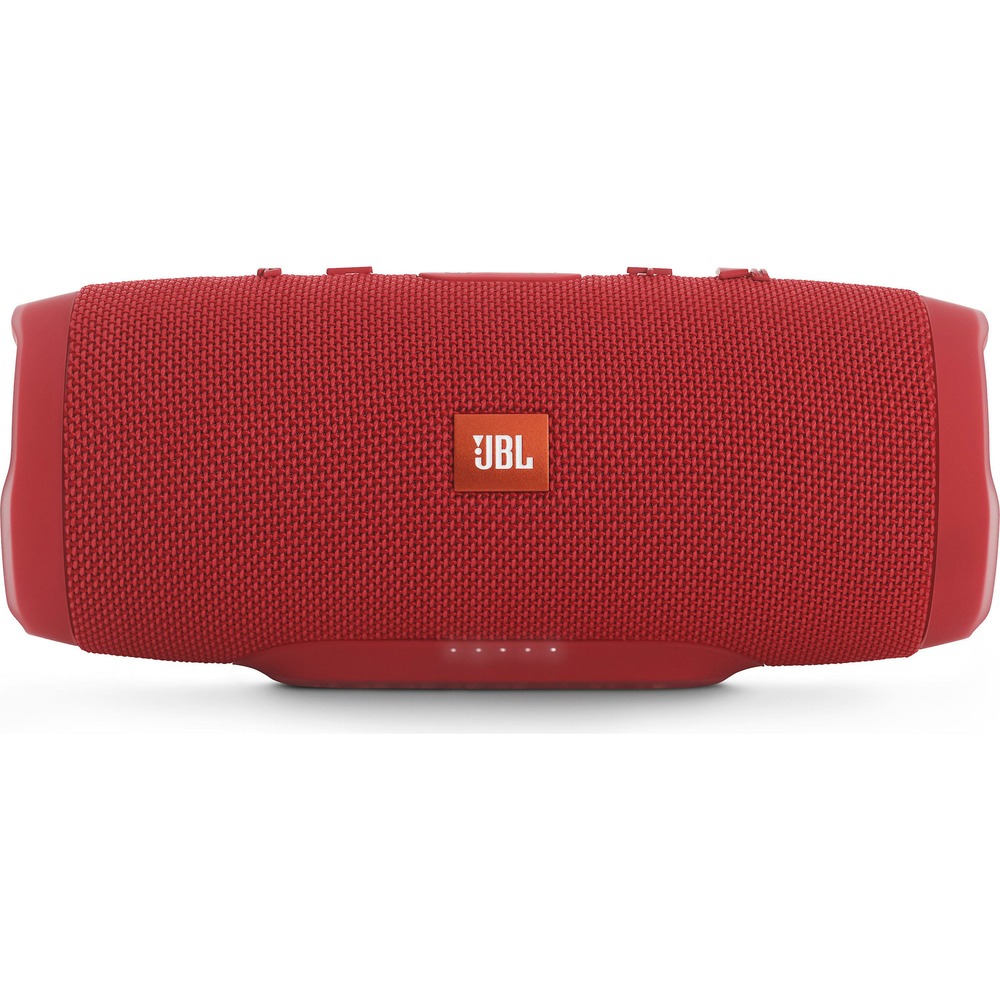 Портативная акустика JBL Charge 3 Red