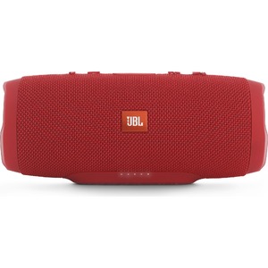 Портативная акустика JBL Charge 3 Red