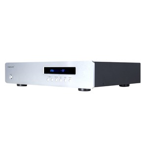 ЦАП транзисторный Exposure 2010s2 DSD DAC Titanium