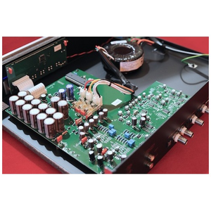 ЦАП транзисторный Exposure 2010s2 DSD DAC Titanium