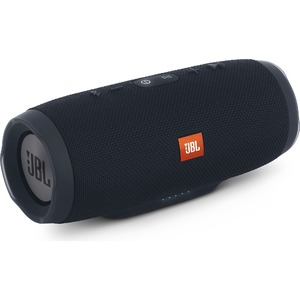 Портативная акустика JBL Charge 3 Black